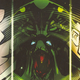 Illustration for article titled Doctor Who's Paul Cornell Tells io9 Why Darkness Is Overrated